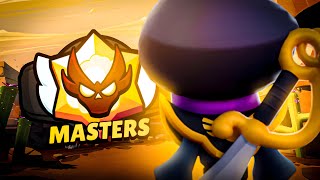 !LIVE URBAN TARA GIVEAWAY STREAM MASTERS RANKED GRIND BRAWL STARS