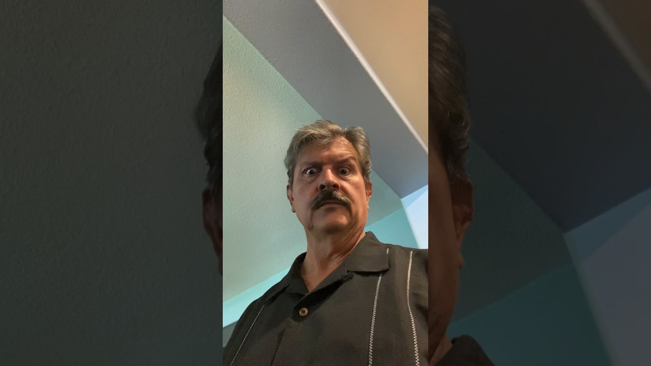 POV your Boomer GenX Dad loves Star Trek & you’re a Millennial fan of Dr Who 