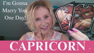 CAPRICORN LOVE💘YOU'RE STUNNINGLY BEAUTIFUL!💓😁 A RANDOM MEETING CHANGES YOUR WORLD😮💖CAPRICORN LOVE 💝