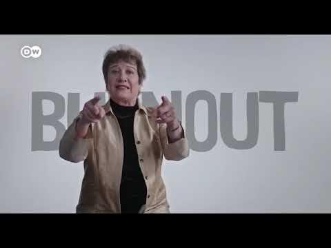 Burnout - When Does Work Start Feeling Pointless?