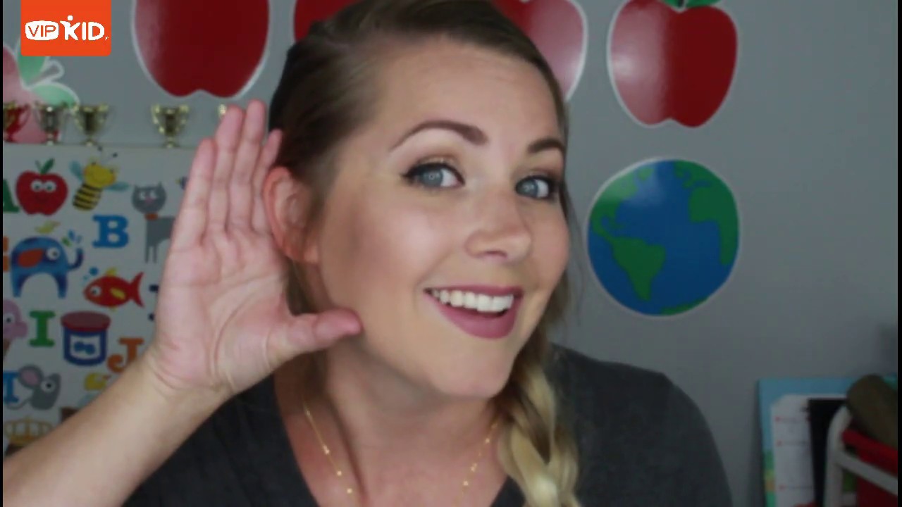 VIPKID - WHY YOU FAILED YOUR MOCK CLASS