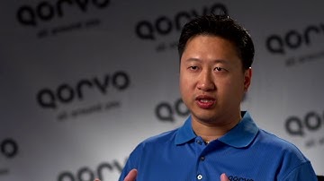 Qorvo’s Small Cell and Wireless Infrastructure Products