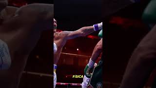 💣 Naoya Inoue vs Isaac Cruz | KO, Sangre y Acción de Principio a Fin