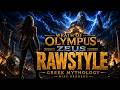 𝕸𝖎𝖘𝖘 𝕯𝖊𝖉𝖉𝖊𝖓𝖘 and Zeus - Wrath of Olympus | Rawstyle