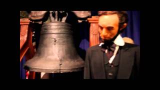 House Of Presidents - Roadside Attraction - Not Disney Version