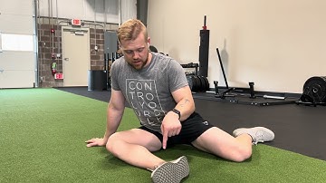 Hip External Rotation PAILs/RAILs (90/90)