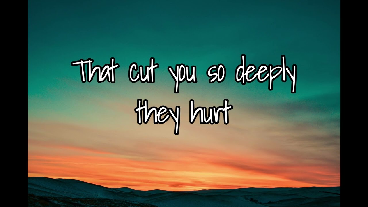 Lyric Broken Strings - Alan Walker