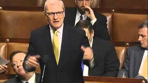 Rep. Cramer Urges President to Approve Keystone XL [Part 2]