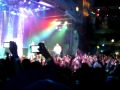 Sean Paul Deport Them Get Busy Live @ HOB Myspace cd release party 081109