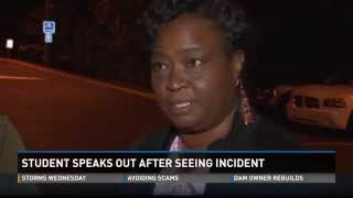 Student Arrested in Spring Valley High School Incident Speaks Out