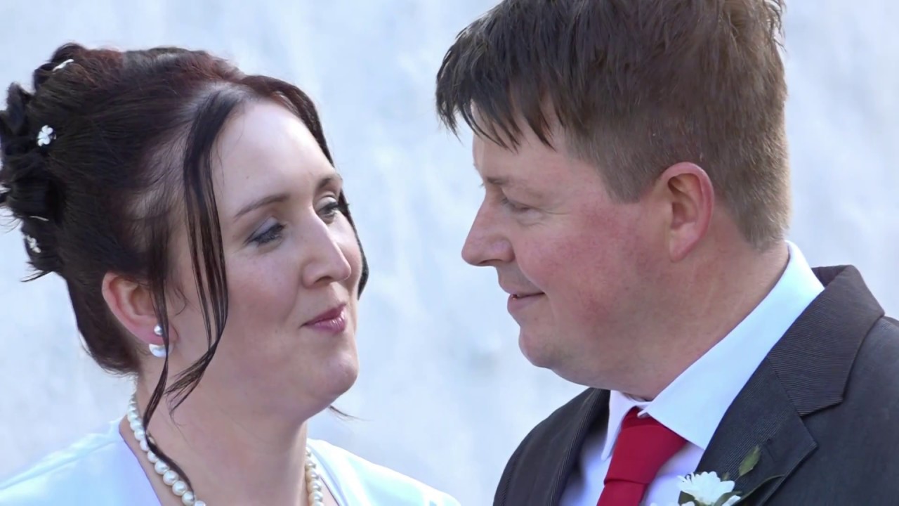 POROČNI SPOT ANDREJA IN SANDI - foto BRBRE