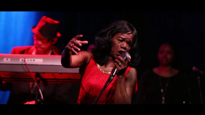 The Sheryl Rouse Band Tribute to Tina Turner