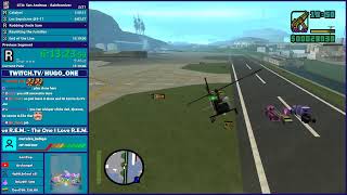 Download Lagu GTA San Andreas Rainbomizer Speedrun Part 2 MP3