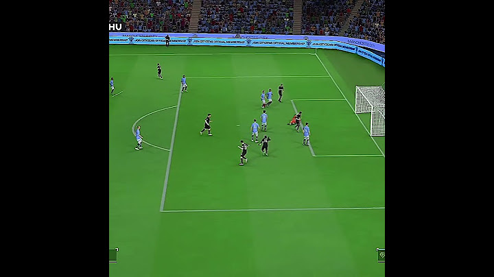 Lucas Paquetá hammers in the volley | GO WATCH FULL MATCH NOW!!