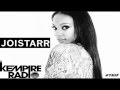 Joi Starr Talks Touring With Kanye West, 'Magic' & Tupac Hollogram | KEMPIRE RADIO