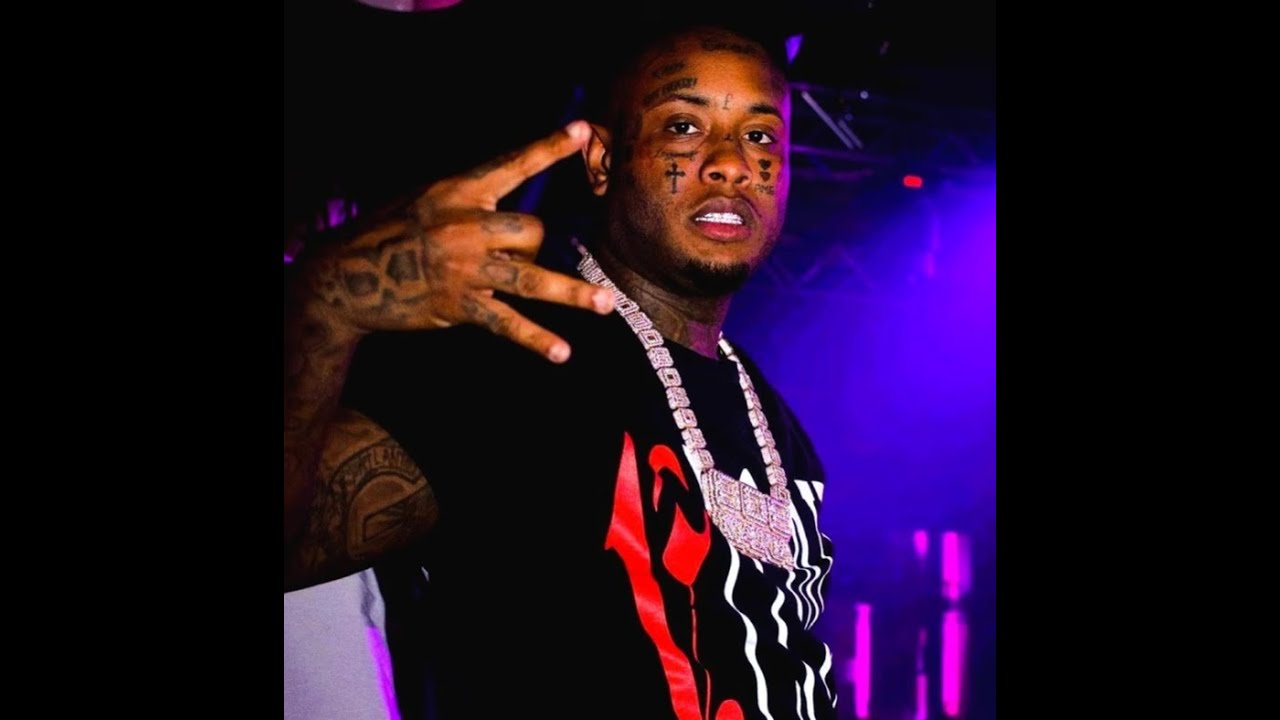 FUTURE X SOUTHSIDE TYPE BEAT - 