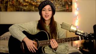 Michal covers Tears In Heaven by Eric Clapton (acoustic cover) chords
