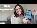 Review-Amazon Kindle The lightest and most compact Kindle