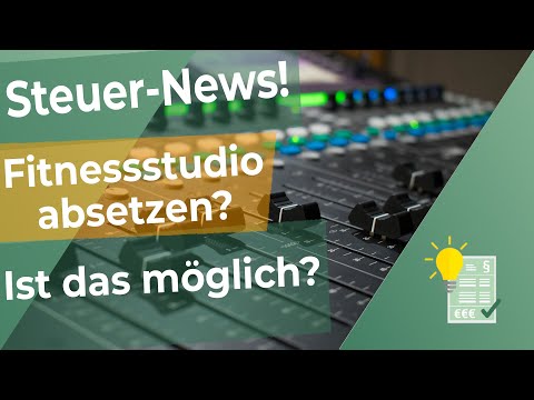 Steuern Sparen Mit Denkmalschutz Immobilie Bei Selbstnutzung Youtube