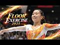 2019 All Japan Championships |HH| Balance Beam Highlights