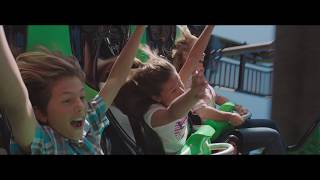 Our Theme Parks Are Your Theme Parks | Village Roadshow Theme Parks