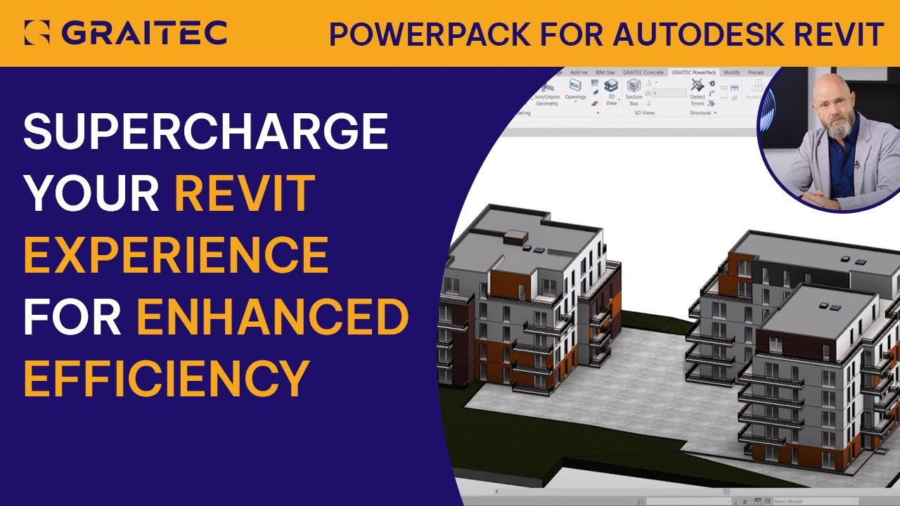POWERPACK for Revit 01 Boost Project Efficiency POWERPACK YouTube