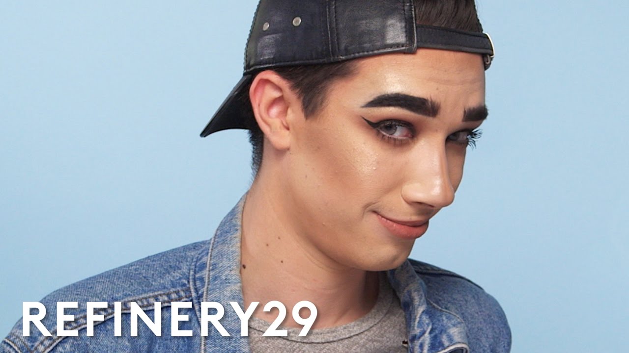 We Play 29 Questions with James Charles | 29 Questions ...