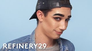 We Play 29 Questions with James Charles | 29 Questions | Refinery29