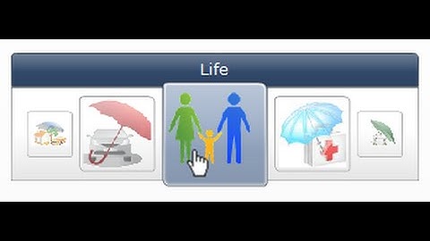 SAP BusinessObjects Dashboards: Fisheye & sliding picture menu component