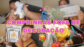 COMPRAS FOFA DE DECORAÇÃO QUARTO das PRINCESAS centro de osasco