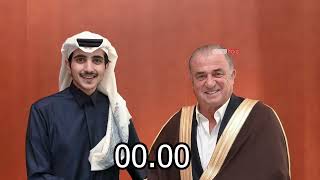 Fati̇h Teri̇m 2025E Gi̇ri̇yor Ft. O Ciyanno Fatto Beyne