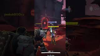 UNBELIEVABLE #punisher #marvelrivals #rivals #ult #venom #groot #blackpanther #ultron #loki #mvp