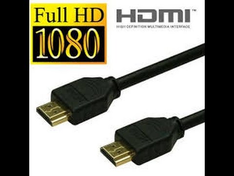 Video: HDMI Till USB -adaptrar För TV: Adaptrar För Mikro -USB Och HDMI -kabel, Tips För Att Välja Och Använda