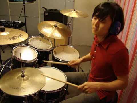 Two Ton Shoe Paper Bag Drum