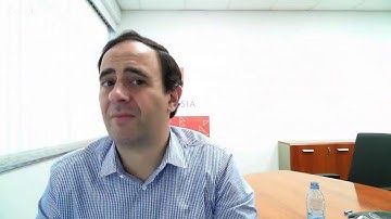 MOOC 11, 12th Live Session with Antonis Polemitis - Digital Currency and the Developing World