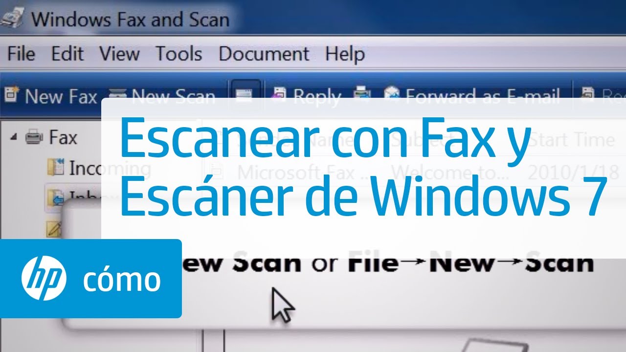 Cómo añadir una impresora o un escáner en Windows 10