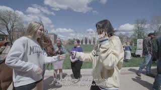 Undergraduate Research Experience at the Kinder Institute