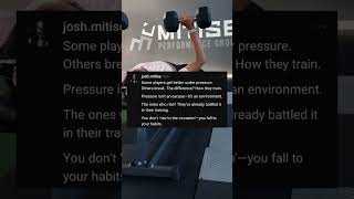 Download Lagu Pressure is an environment | #motivation #shorts #training #gym MP3