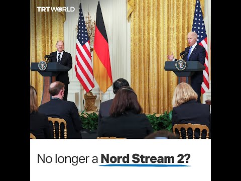 Biden: 'No longer