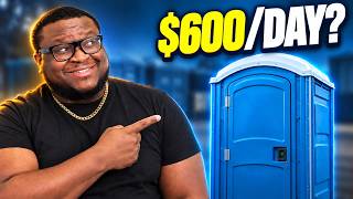 Are You Ignoring These 5 Boring Businesses Making Some People $600/day