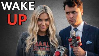 THEY Killed Charlie Kirk EP1 The Basics