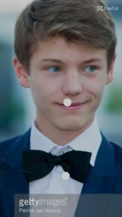 lemes bestie gak punya ayang #princessleonor #princefelix