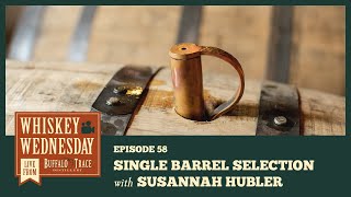 Single Barrel Select - Whiskey Wednesday