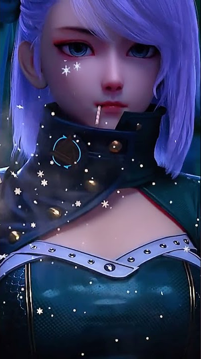 งานดีมาก ดีต่อใจ110 #อนิเมะจีน #ซีรี่ย์จีน #coresense #animation #cg #อนิเมะ #anime