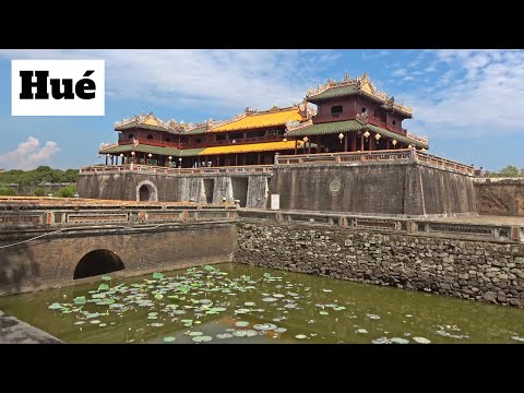 Video: 7 Tumbas reales imprescindibles en Hue, Vietnam