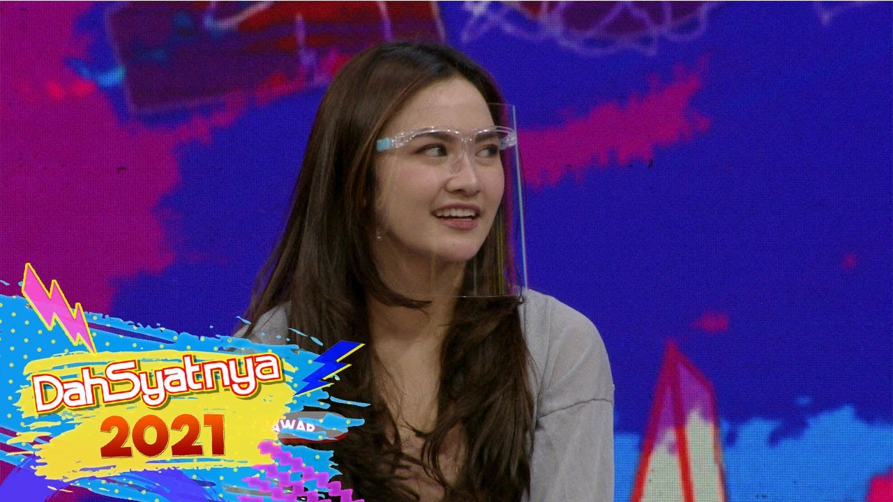 MAIN QUICK QUESTION, MAHALINI LEBIH NYAMAN NUCA MENJADI TEMAN - DAHSYATNYA 2021