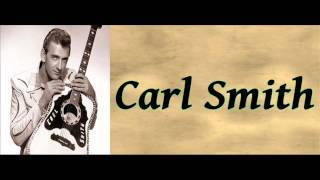 The Little Girl In My Home Town - Carl Smith chords