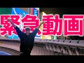 キンキュー!!️キンキュー!!️キンキュー!!️