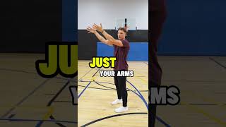 Easy Hacks to Fix your Jumpshot!