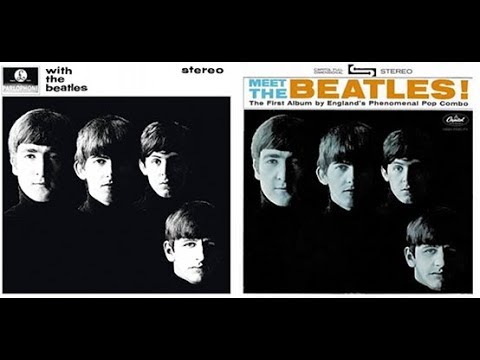 The Beatles It Wont Be Long (George Harrison lead/John Lennon rhy.)(Guitar Improv/Cover) The Beatles It Wont Be Long (George Harrison lead/John Lennon rhy.)(Guitar Improv/Cover)